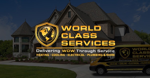 World Class Services