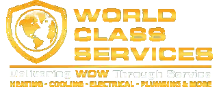 World Class Services logo